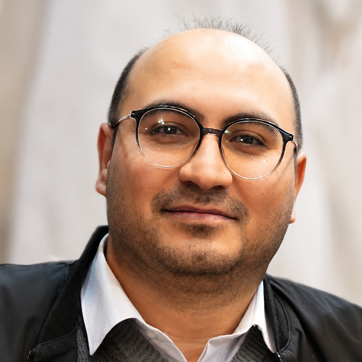 Naser Sharif | Web Developer