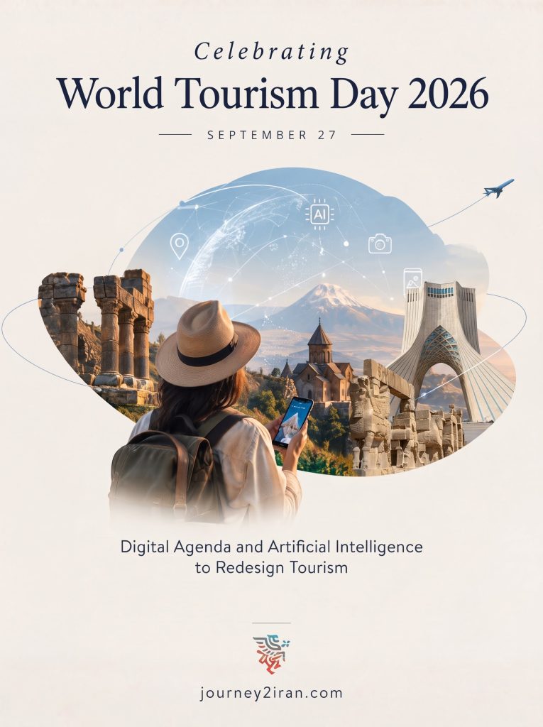 World Tourism Day 2026